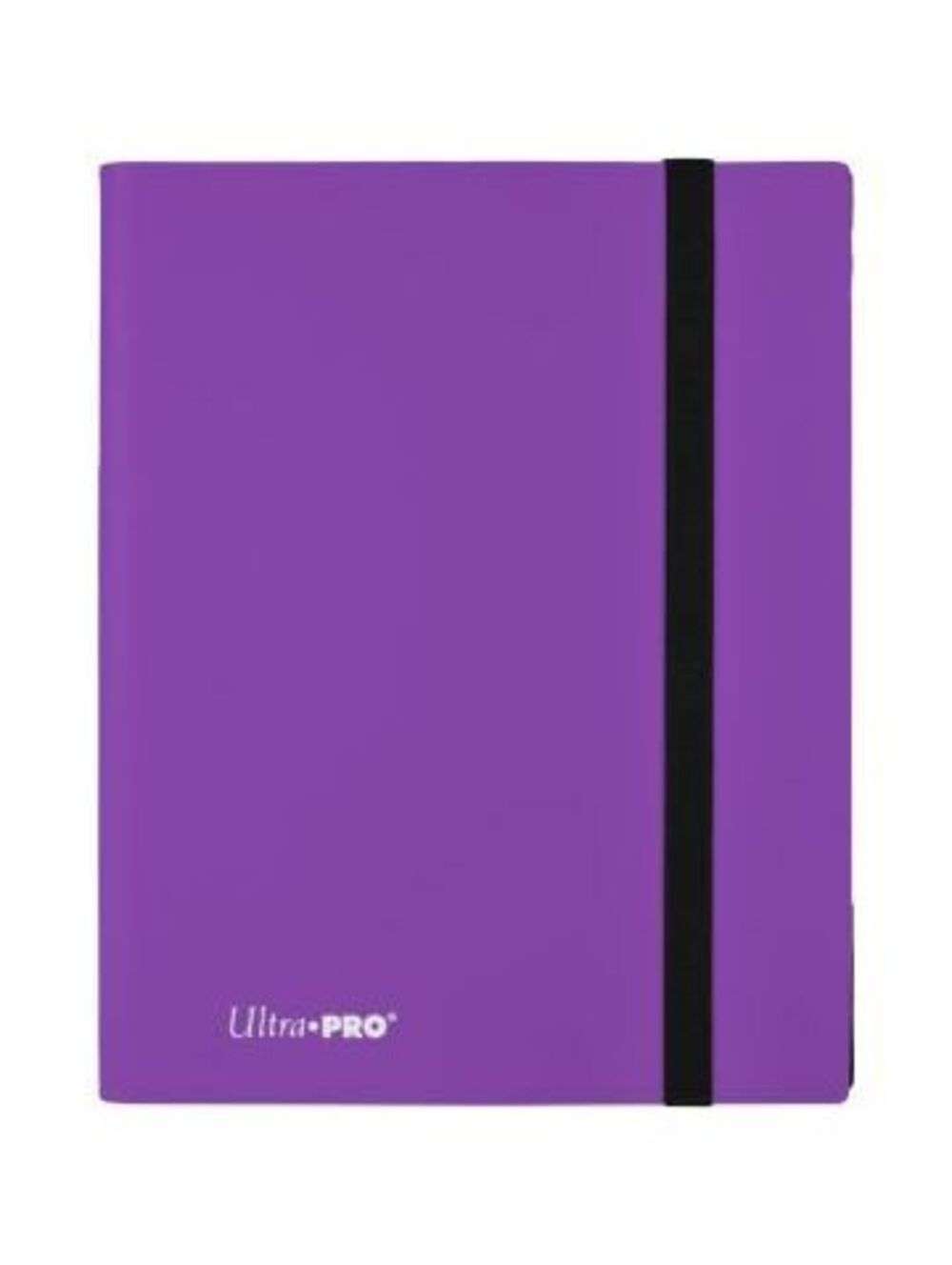 Ultra Pro 9-Pocket Eclipse Royal Purple PRO-Binder